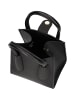 faina Handtasche in Schwarz