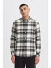 !SOLID Flanellhemd SDCHRIS in Schwarz