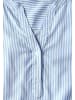 Cecil Halbarmbluse in blouse blue