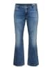 Vero Moda Ausgestellt in Medium Blue Denim