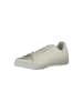 NORWAY 1963 Weiße Polyurethan-Sneaker