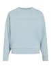 Vila Sweatshirt in Winter Sky