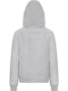 Absolute Cult Absolute Cult Kapuzenpullover in heather grey