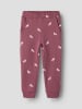 name it Jogginghose NMFVALBA SWE PANT UNB in wild ginger