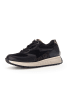 Gabor Comfort Sneaker low in schwarz