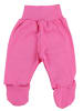 TupTam 5er- Set Hosen in rosa/grau