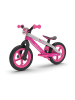 Chillafish Chillafish BMXie 02 Balance Bike 12“ - Farbe: Pink