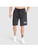 SMILODOX Shorts Classic Pro in Anthrazit