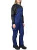 Normani Outdoor Sports Damen Thermo-Latzhose Foraker in Navy