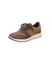 ara Freizeit Schnürer für Herren in braun