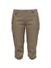 Odlo Outdoorhose WEDGEMOUNT in Braun