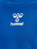 Hummel Hummel Sweatshirt Hmlditmer Jungen in LAPIS BLUE