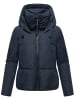 Marikoo Winterjacke Ninikaa XVI in Navy