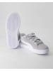 Puma Sportliche Schnürschuhe in Grau