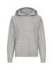 Camel Active Pullover in grey melange