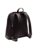 The Chesterfield Brand Tigris Daypack Leder 31 cm brown