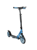 Story City-Scooter GlideX Elite Foldable Commuter in blau