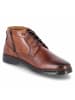Josef Seibel Schnürstiefel in braun