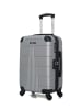 BlueStar 2 tlg. Kofferset OTTAWA in Grau (37L/64L)