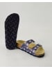 superfit Sandalen in Blau