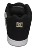 DC Shoes Sneaker Low NET in schwarz