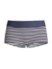 Calida Panty in peacoat blue