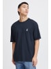 11 Project T-Shirt PRJust ‚Äì 21301048-ME  Modisches T-Shirt in Blau