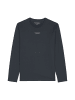 Marc O'Polo Longsleeve regular in dark navy