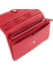 Tamaris TAS Amanda Geldbörse Leder 19 cm in red