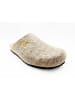 thies Pantoletten für Damen in beige