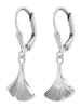 Adeliás Damen Anhänger aus 925 Silber in silber