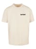 Merchcode Merchcode T-Shirts in sand