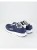 Tenhaag Slip On Sneaker in Blau
