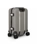 Osprey Transporter Hardside Carry-On 40 -4-Rollen-Trolley 56 cm in tan concrete