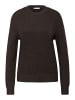 Street One 'Kuscheliger Pullover' Braun