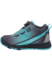 VADO  Mädchen Halbschuhe SKY MID BOA GTX in Blau