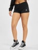 Converse Shorts in black