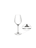 RIEDEL Glas 6er Set Riesling Gläser Veloce in Transparent 570 ml