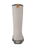 Dunlop Gummistiefel Amsterdammer in grau in grau