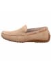 Sioux Slipper für Herren in braun