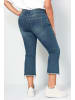 Angel of Style Jeans in dunkelblau