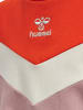 Hummel Sweatshirt Hmlalvilda Mädchen in WOODROSE