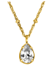 PURELEI Kette Felice 55 cm in Gold
