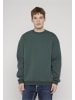 Urban Classics Sweater in bottlegreen