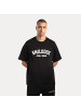 SMILODOX T-Shirt Kayson in Schwarz