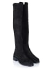 Stuart Weitzman Stiefel für Damen in schwarz