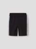 name it Sweatshorts in Black