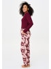 LINGADORE Top & Hose Port/druck