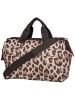 Reisenthel Sporttasche allrounder S pocket in Leo Macciato