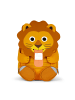 Affenzahn Großer Freund Löwe in gelb